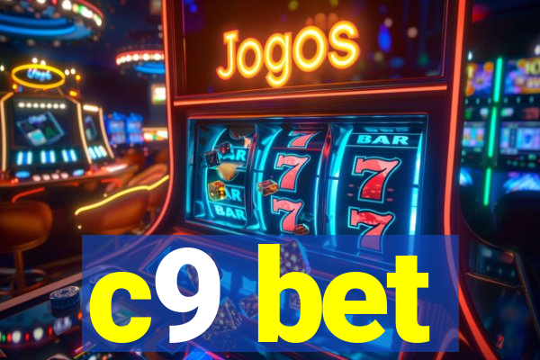 c9 bet